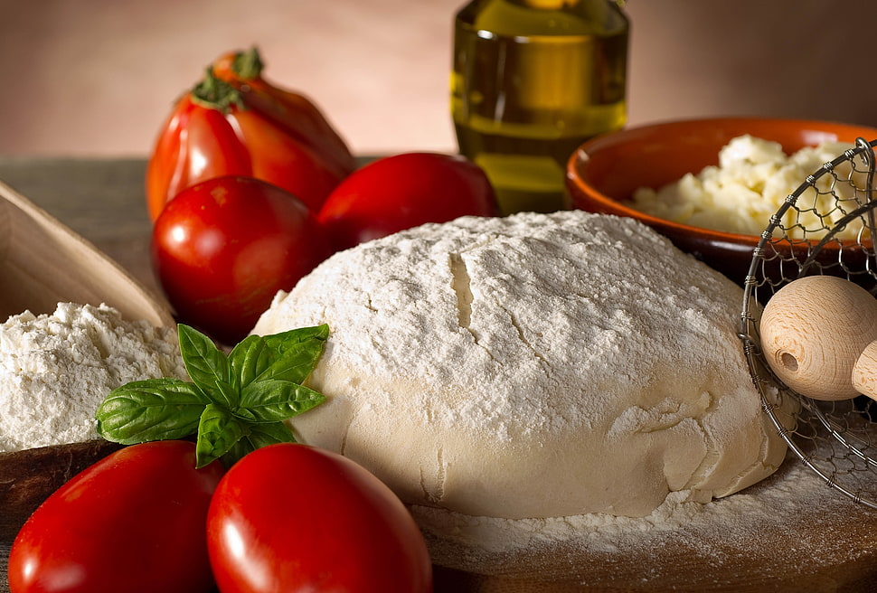 Italian food